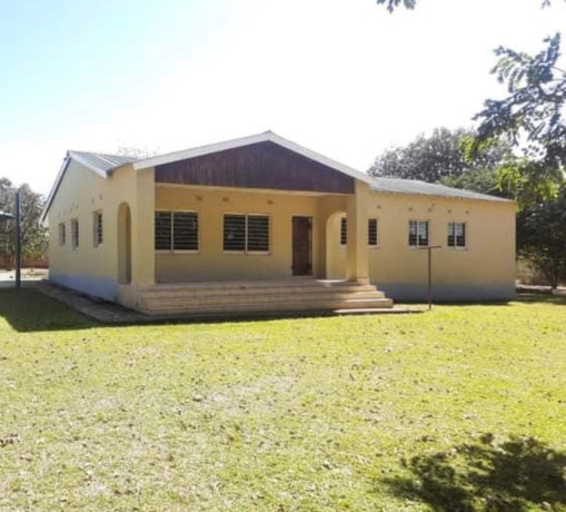 3-bedroom-house-for-rent-in-ibex-hill-big-0