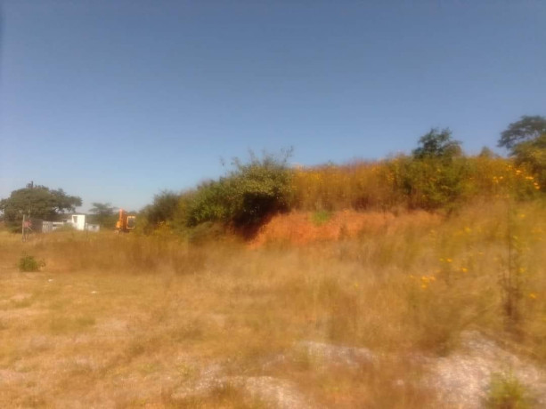 12-acres-plot-for-sale-in-leopards-hill-big-0
