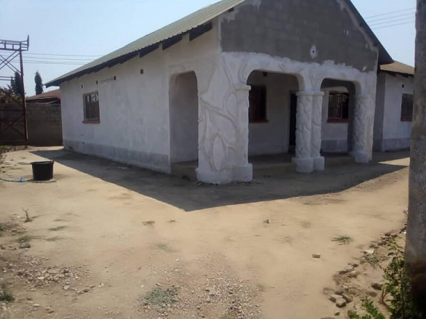 3-bedroom-house-for-sale-in-libala-south-big-0