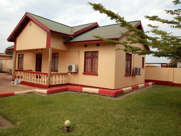 2-bedroom-house-for-rent-in-mushitala-solwezi-big-0