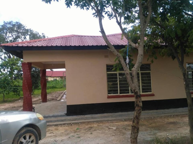 4-bedroom-house-for-rent-in-solwezi-big-0