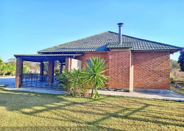 vintage-4-bedroom-house-for-sale-in-kabwe-big-5