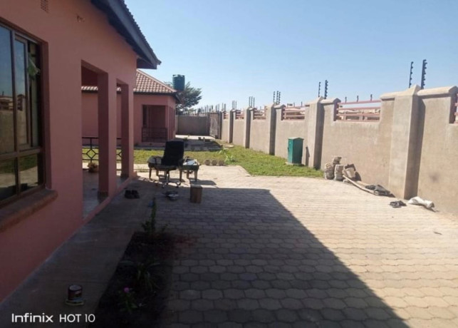 3-bedroom-flat-for-rent-in-woodlands-big-0