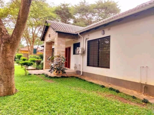 3-bedroom-standalone-house-for-rent-in-lilayi-big-0
