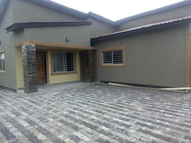 3-bedroom-stand-alone-house-for-sale-in-chalala-new-kasama-big-1