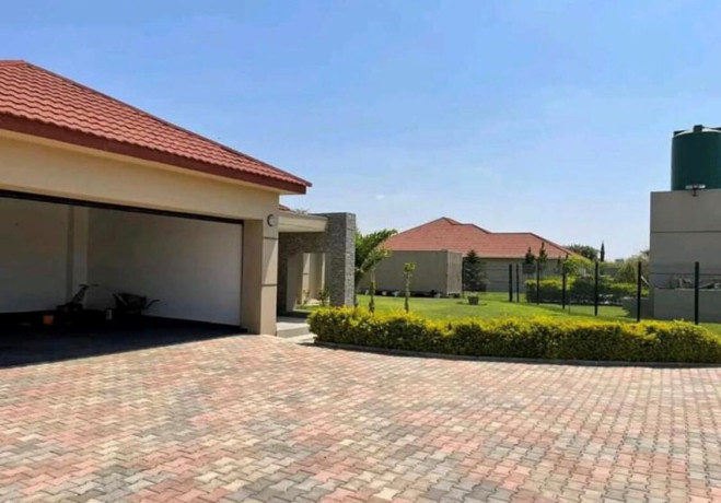 3-bedroom-house-for-rent-in-foxdale-big-0