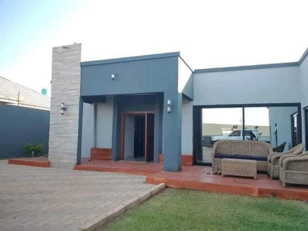 3-bedroom-house-for-sale-in-new-kasama-big-0