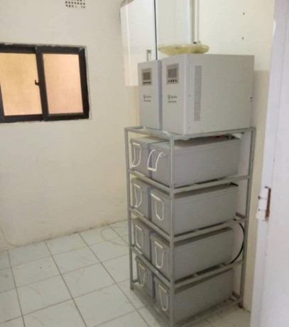 4-bedroom-flat-for-rent-in-salama-park-lusaka-big-1