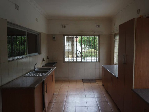 4-bedroom-house-for-rent-in-woodlands-lusaka-big-5