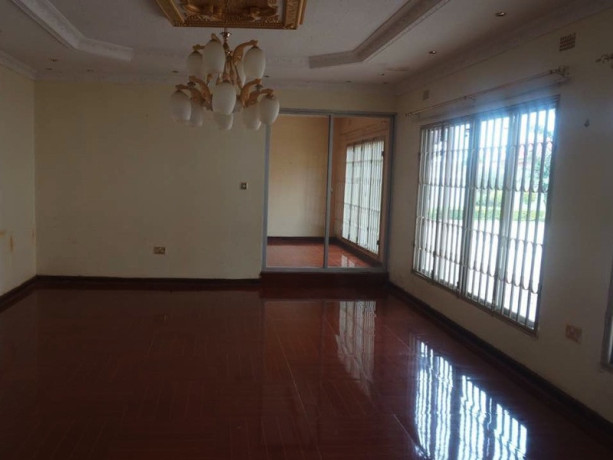 4-bedroom-house-for-rent-in-woodlands-lusaka-big-2