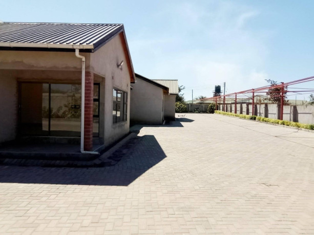 3-bedroom-flat-for-rent-in-mitengo-ndola-big-0