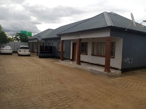 3-bedroom-stand-alone-house-for-sale-in-chalala-big-0