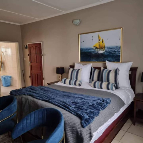 fully-furnished-4-bedroom-house-for-rent-in-makeni-big-1