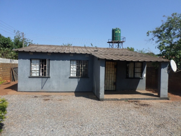 3-bedroom-council-house-for-sale-in-nyumba-yanga-big-0