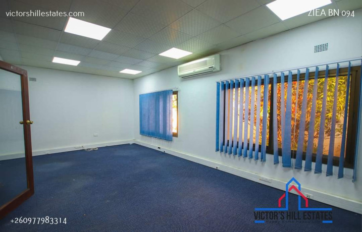 office-space-for-rent-in-kabulonga-big-0