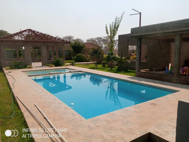 4-bedroom-incomplete-house-for-sale-in-makeni-bonaventure-big-5