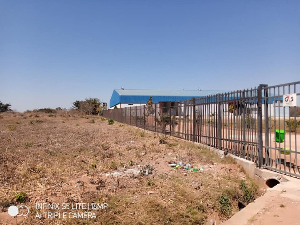 1-acre-plot-for-sale-in-makeni-bonaventure-big-2