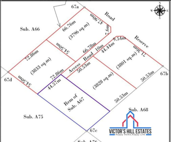 1-acre-plots-for-sale-off-lusaka-west-big-4