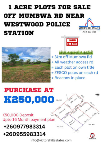 1-acre-plots-for-sale-off-lusaka-west-big-0