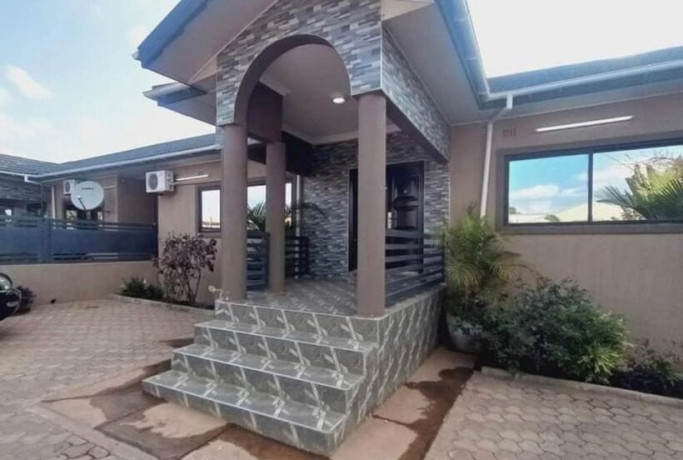 3-bedroom-flat-for-rent-in-chamba-valley-big-0