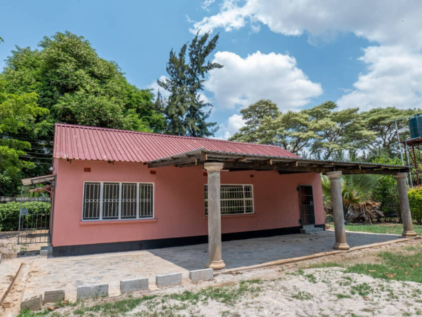 newly-renovated-2-bedroom-standalone-house-for-rent-in-lilayi-eureka-park-big-0