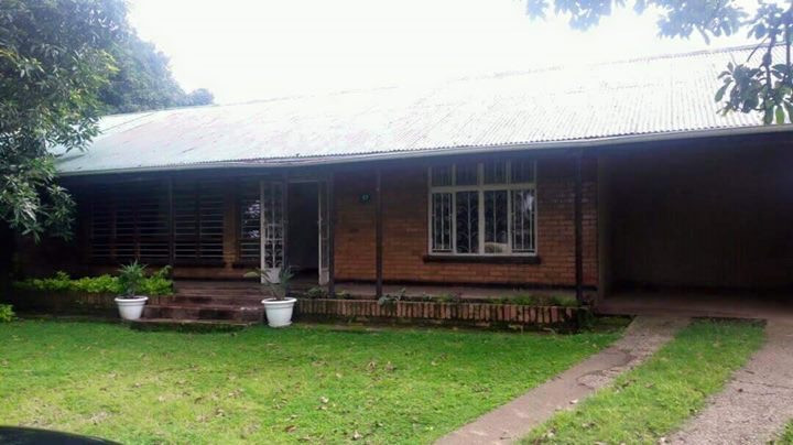 3-bedroom-house-for-rent-in-chingola-big-0