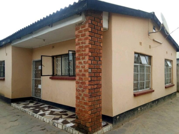 3-bedroom-house-for-sale-in-kamwala-lusaka-big-0