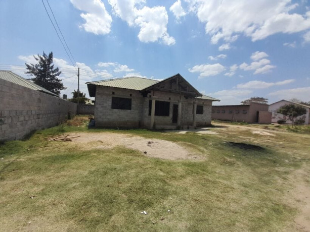 3-bedroom-unfinished-house-for-sale-in-meanwood-phase-2-big-2