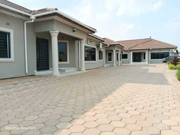 2-bedroom-flat-for-rent-in-lilayi-estate-big-0
