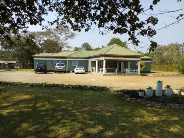 3-bedroom-house-for-sale-in-ranchdale-lusaka-big-9