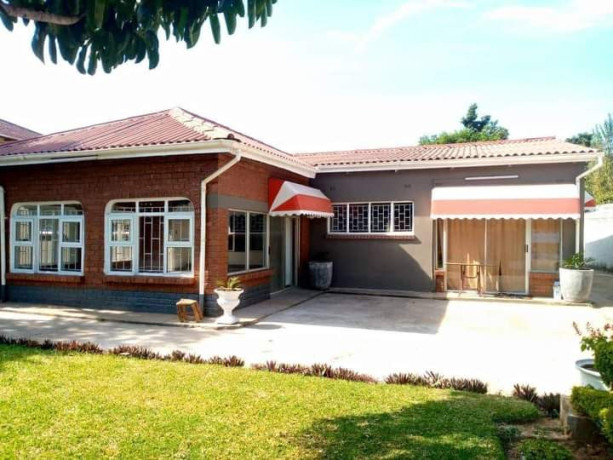 4-bedroom-family-house-and-1-bedroom-cottage-for-rent-in-makeni-bonaventure-big-8