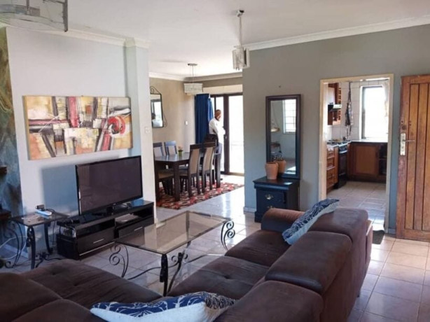 2-bedroom-furnished-apartment-for-rent-in-kabulonga-big-0