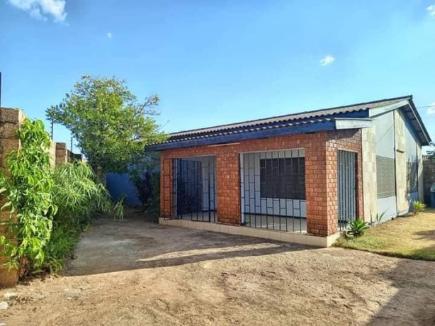 3-bedroom-house-for-rent-in-chilenje-big-0