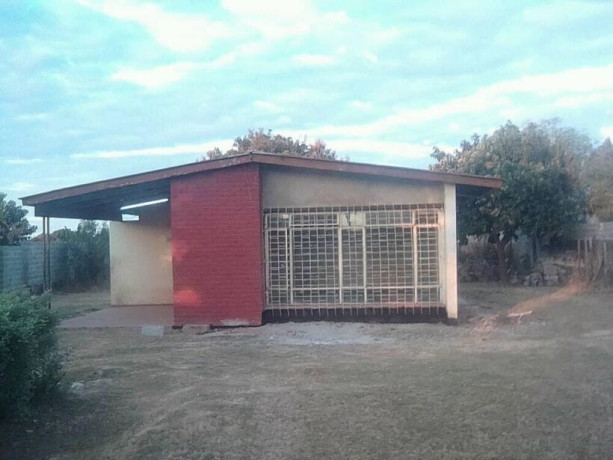 3-bedroom-house-for-rent-in-northrise-ndola-big-0