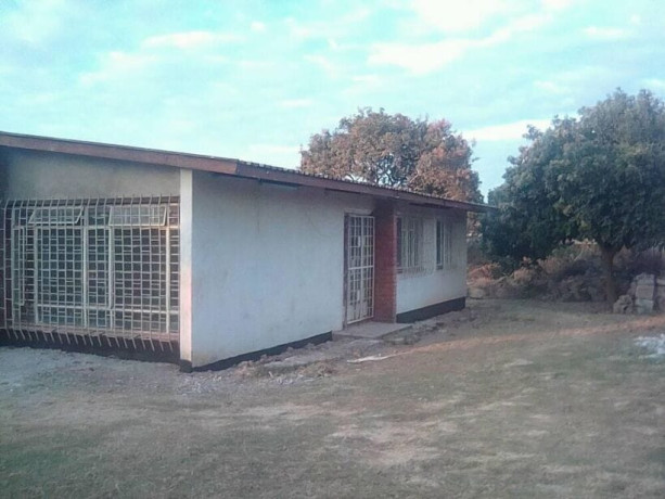 3-bedroom-house-for-rent-in-northrise-ndola-big-1