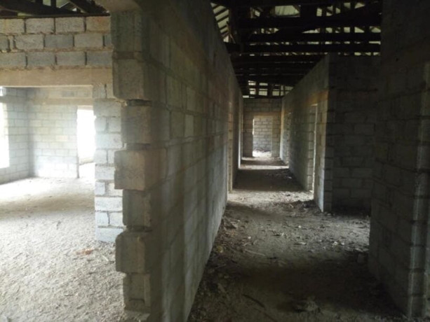 4-bed-4-bath-incomplete-house-for-sale-in-chongwe-big-2