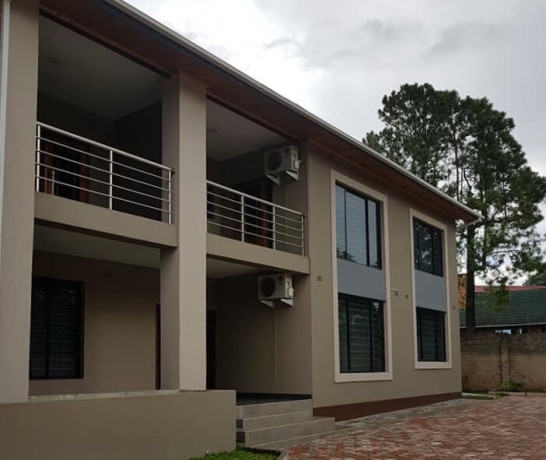 2-bedroom-apartments-for-rent-in-parklands-kitwe-big-1