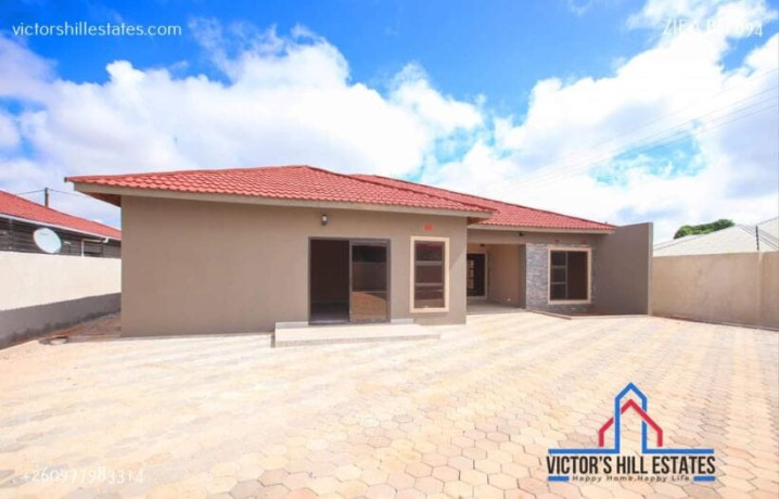 3-bedroom-stand-alone-in-new-kasama-big-0