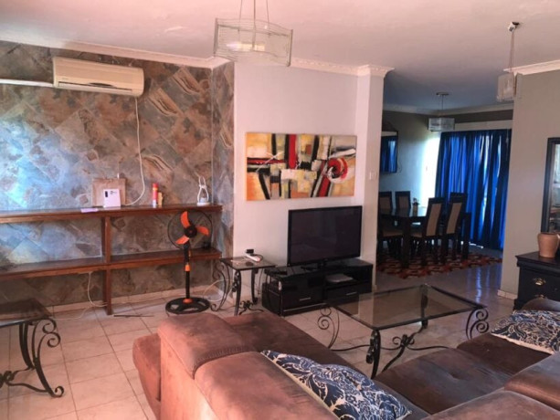 2-bedroom-fully-furnished-flat-for-rent-in-kabulonga-big-2