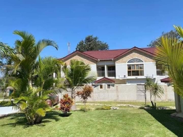 3-bedroom-stand-alone-villa-for-rent-in-prospect-hill-near-state-house-big-2