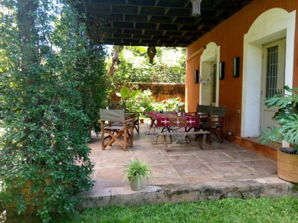 3-bedroomed-furnished-stand-alone-house-for-rent-in-kabulonga-big-2