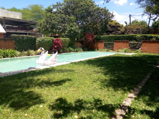 3-bedroomed-furnished-stand-alone-house-for-rent-in-kabulonga-big-4