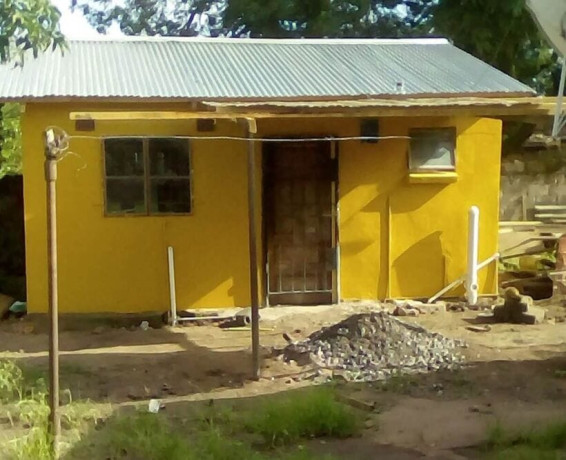 1-bed-1-bath-house-for-rent-along-kaoma-crescent-big-0