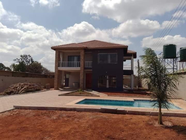 4-bedroom-house-for-rent-in-ibex-hill-big-1