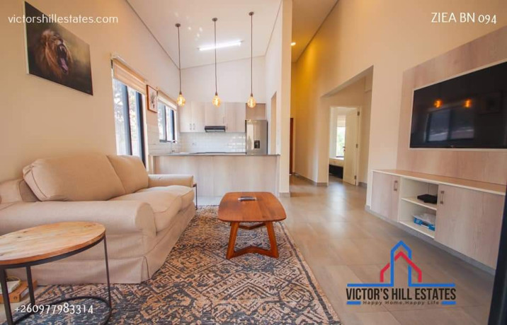 2-bedroom-apartment-for-rent-in-kabulonga-big-0