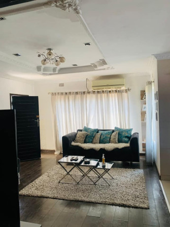 3-bedroom-flat-for-rent-in-foxdale-big-0