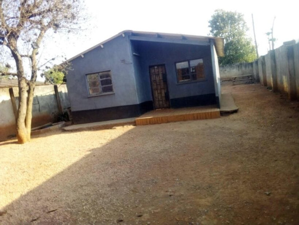 2-bedroom-house-for-rent-in-chilenje-south-big-0