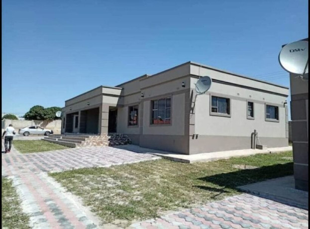 3-bedroom-flat-for-rent-in-foxdale-big-2