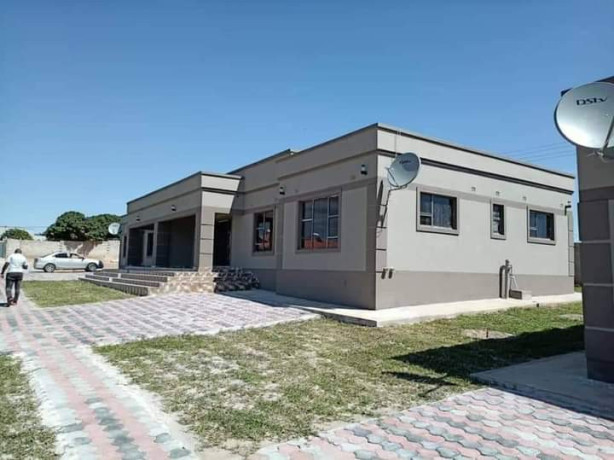 3-bedroom-flat-for-rent-in-foxdale-big-2