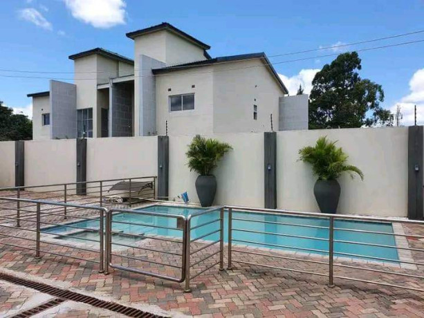 3-bedroom-house-for-rent-in-kabulonga-big-1